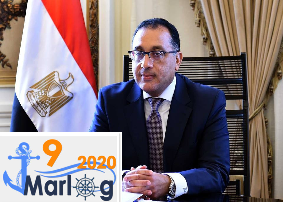 Marlog Conference will be held under the Patronage of His Excellency Dr Moustafa Madbouly
